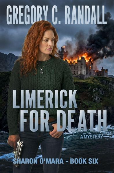 Produktbild: Limerick For Death