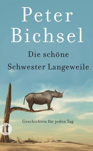 Produktbild: Die sch&ouml;ne Schwester Langeweile