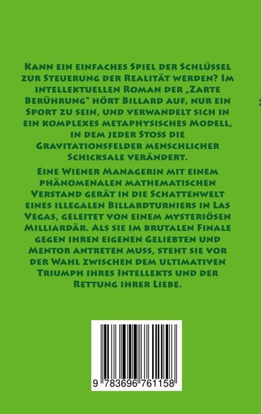 Produktbild: Leichte Ber&uuml;hrung