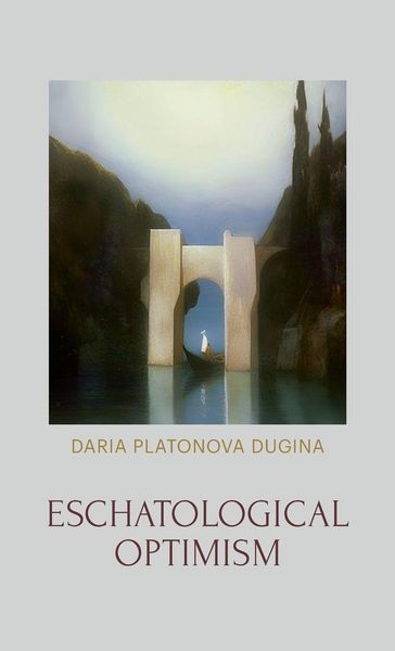 Produktbild: Eschatological Optimism