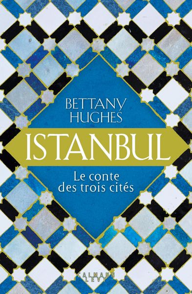 Produktbild: Istanbul