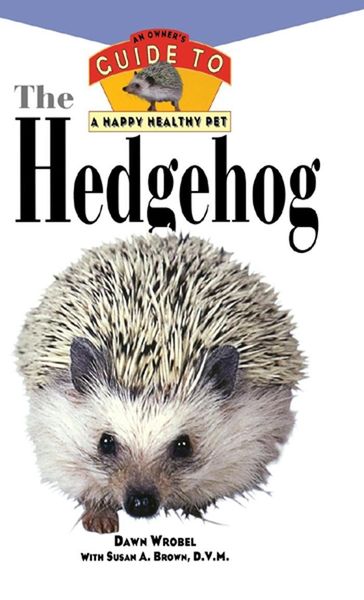 Produktbild: The Hedgehog