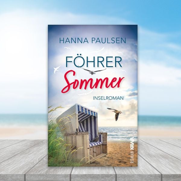 Produktbild: F&ouml;hrer Sommer