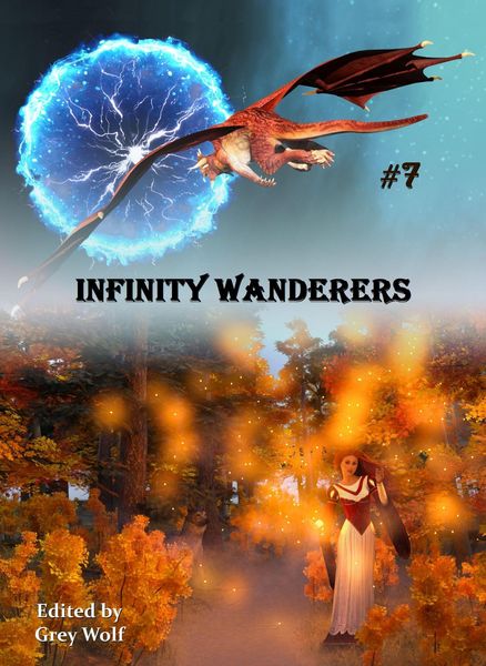 Produktbild: Infinity Wanderers 7