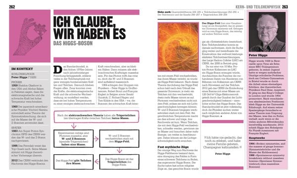 Produktbild: Big Ideas. Das Physik-Buch