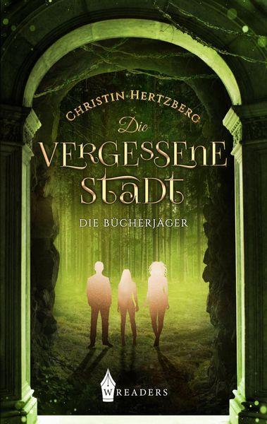 Produktbild: Die B&uuml;cherj&auml;ger