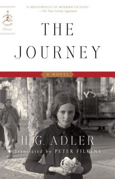 Produktbild: The Journey