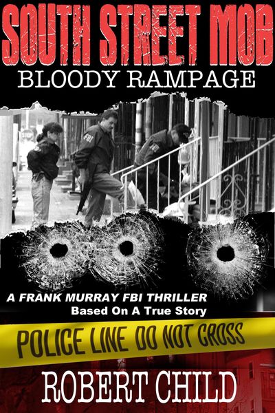 Produktbild: South Street Mob - Book Two