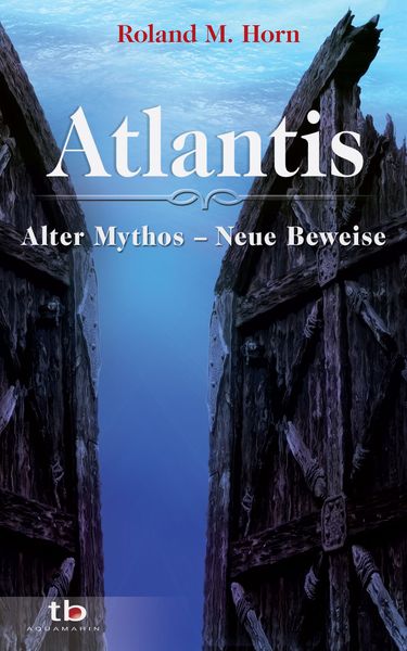 Produktbild: Atlantis: Alter Mythos - Neue Beweise