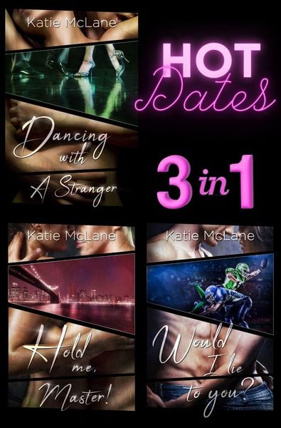 Produktbild: Hot Dates
