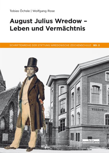 Produktbild: August Julius Wredow