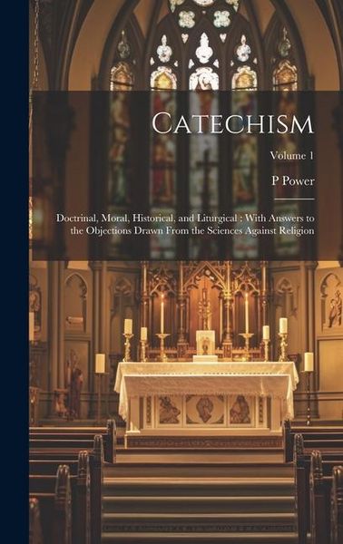 Produktbild: Catechism