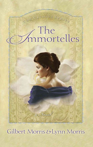 Produktbild: The Immortelles