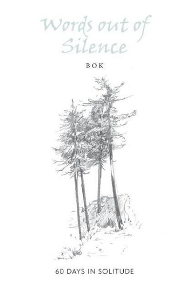 Produktbild: Words out of Silence