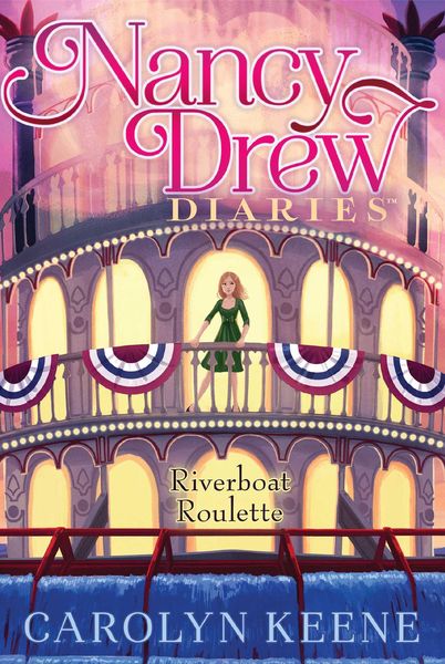 Produktbild: Riverboat Roulette