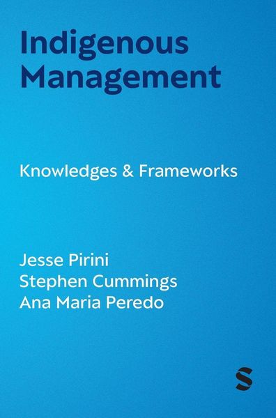 Produktbild: Indigenous Management