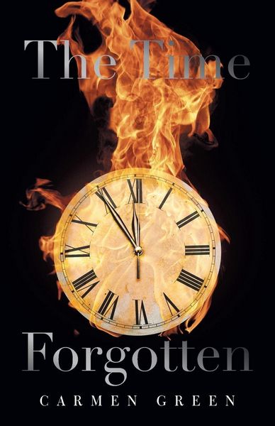 Produktbild: The Time Forgotten