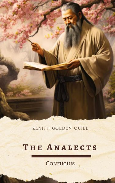 Produktbild: The Analects