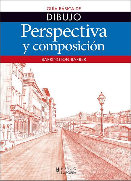 Produktbild: Perspectiva y composici&oacute;n