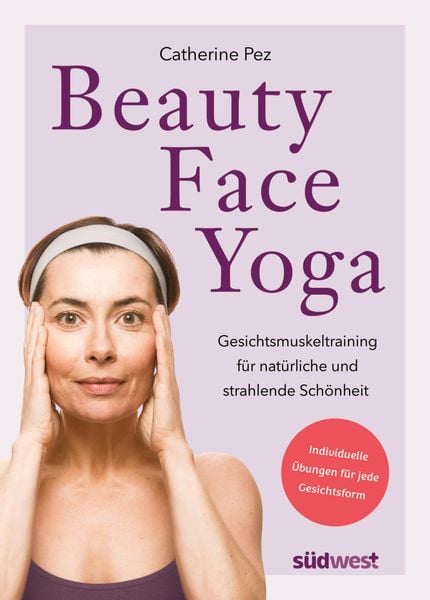 Produktbild: Beauty-Face-Yoga