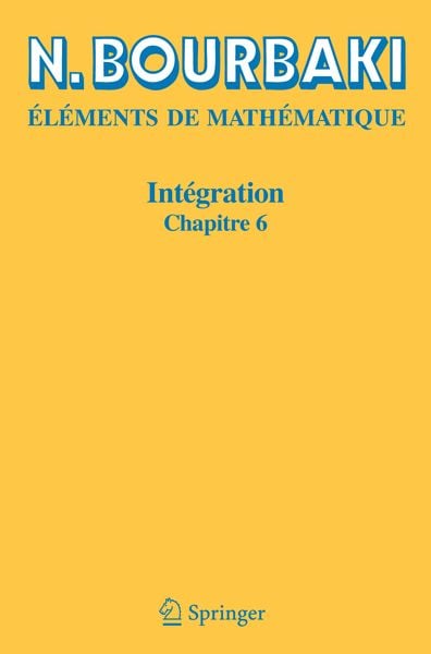 Produktbild: Int&eacute;gration