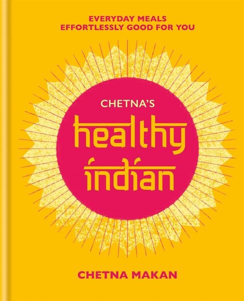 Produktbild: Chetna's Healthy Indian
