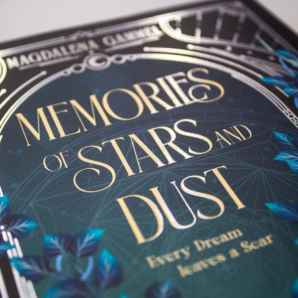 Produktbild: Tale of Sun and Night 2: Memories of Stars and Dust