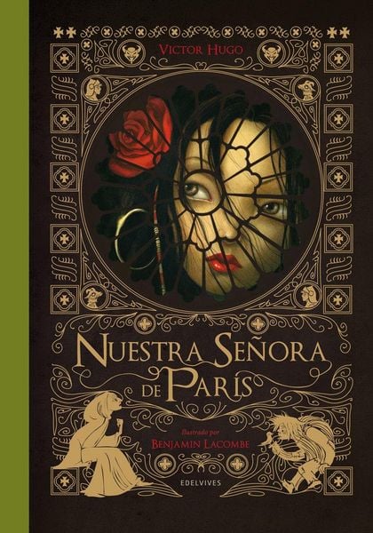 Produktbild: Nuestra Se&ntilde;ora de Par&iacute;s