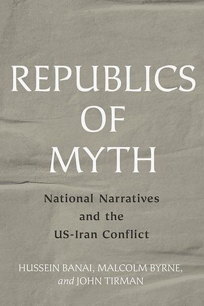 Produktbild: Republics of Myth