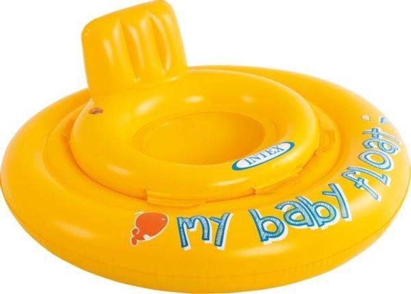 Intex Babysicherheitsring My Baby Float 56585EU