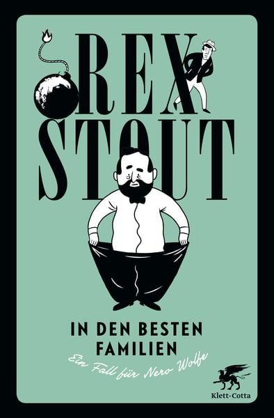 Produktbild: In den besten Familien
