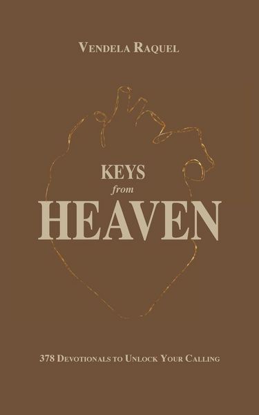 Produktbild: Keys from Heaven