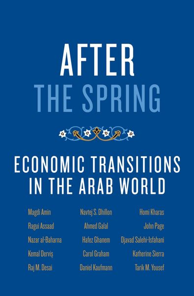 Produktbild: After the Spring