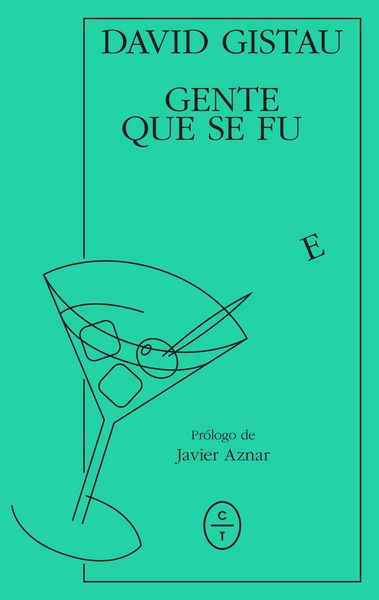 Produktbild: Gente que se fue