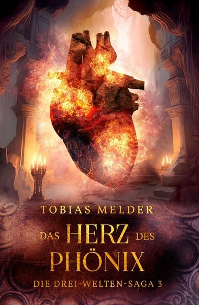 Produktbild: Das Herz des Ph&ouml;nix