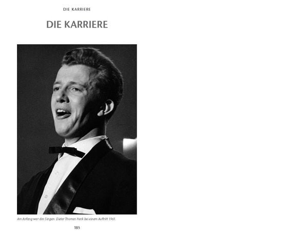 Produktbild: Dieter Thomas Heck