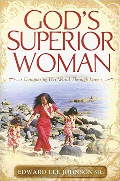 Produktbild: God's Superior Woman