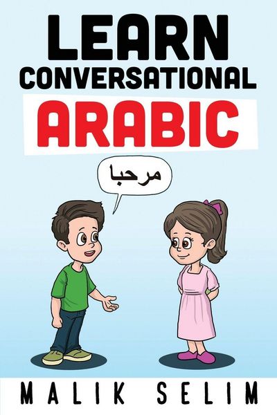 Produktbild: Learn Conversational Arabic