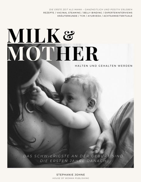 Produktbild: Milk & Mother