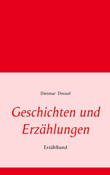 Produktbild: Geschichten und Erz&auml;hlungen