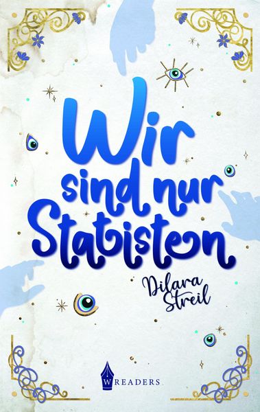Produktbild: Wir sind nur Statisten