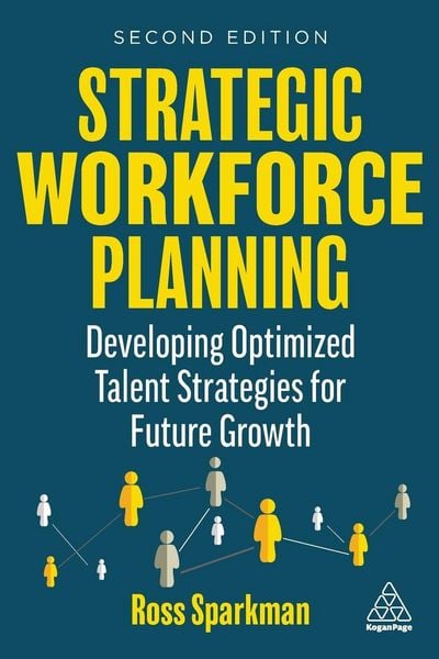 Produktbild: Strategic Workforce Planning