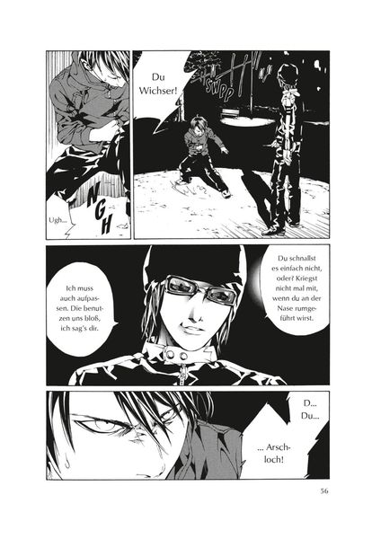 Produktbild: MPD Psycho 5