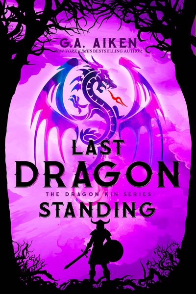Produktbild: Last Dragon Standing