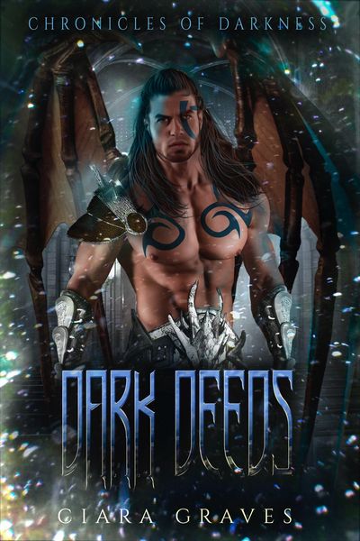 Produktbild: Dark Deeds (Chronicles of Darkness, #2)