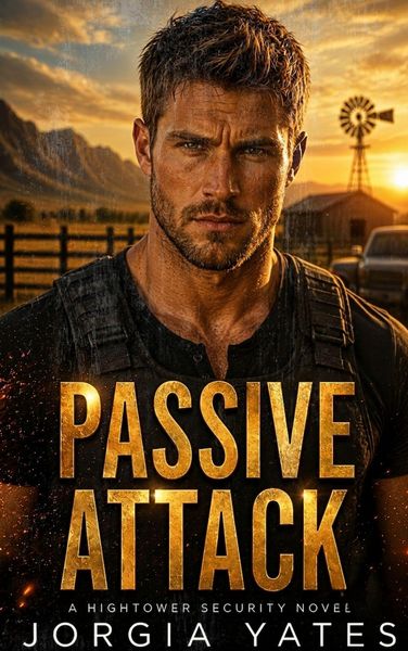 Produktbild: Passive Attack