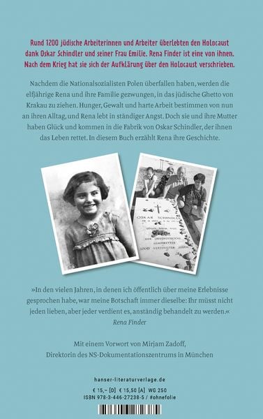 Produktbild: Ich &uuml;berlebte