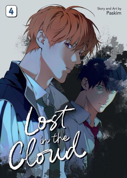 Produktbild: Lost in the Cloud Vol. 4
