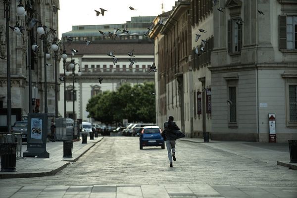 Produktbild: Die letzte Nacht in Mailand