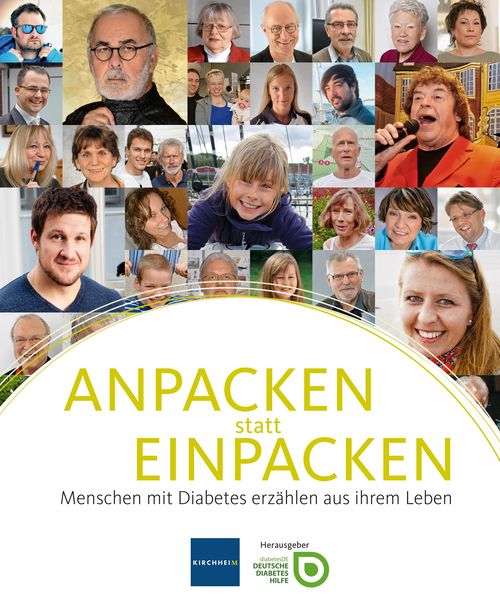 Produktbild: Anpacken Statt Einpacken